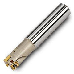 12J1D06014S6R01 - End Mill Cutter - Exact Tool & Supply
