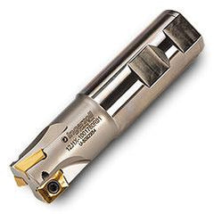 12J1X0701184R01 - End Mill Cutter - Exact Tool & Supply