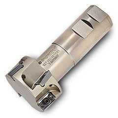 12T1B2102281R01 SLOTMAX End Mill - Exact Tool & Supply