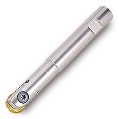 #12W7A0784R01 - End Mill Cutter - Exact Tool & Supply