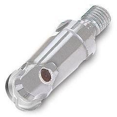 12W7V020055X7R00 End Mill Cutter - Exact Tool & Supply