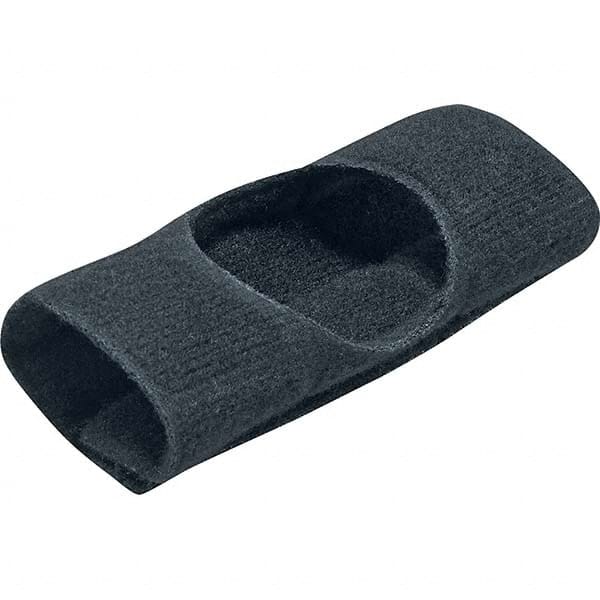 HexArmor - Hard Hat Accessories Type: Wheel Ratchet Padding Hard Hat Compatibility: HexArmor Ceros XP - Exact Tool & Supply