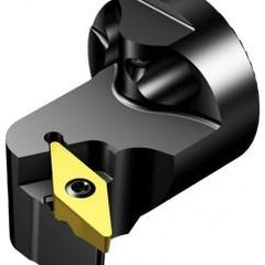 TR-SL-V13LBR-32HP Capto® and SL Turning Holder - Exact Tool & Supply