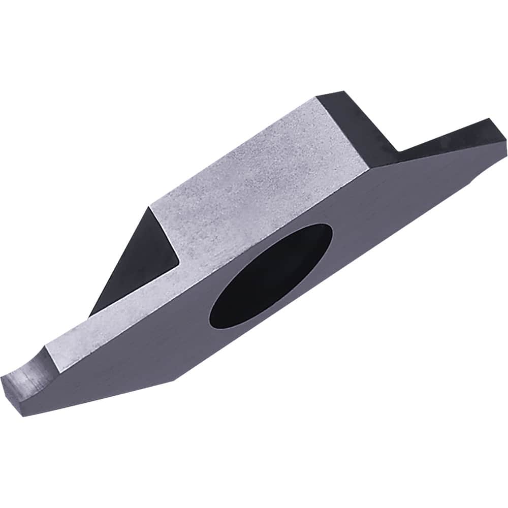 Kyocera - TKF16R200-T PR1535 Carbide Cutoff Insert - Exact Tool & Supply