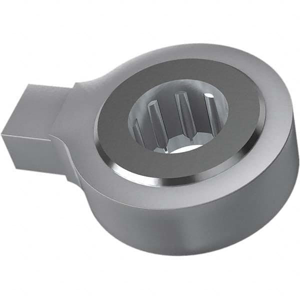 Seco - ERHP16 Collet Chuck Wrench - Exact Tool & Supply