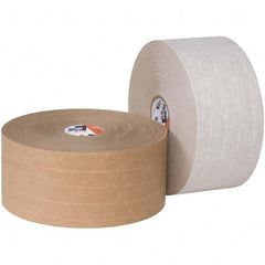Shurtape - WP 200 Production Grade, Water Activated Reinforced Paper Tape - Exact Tool & Supply