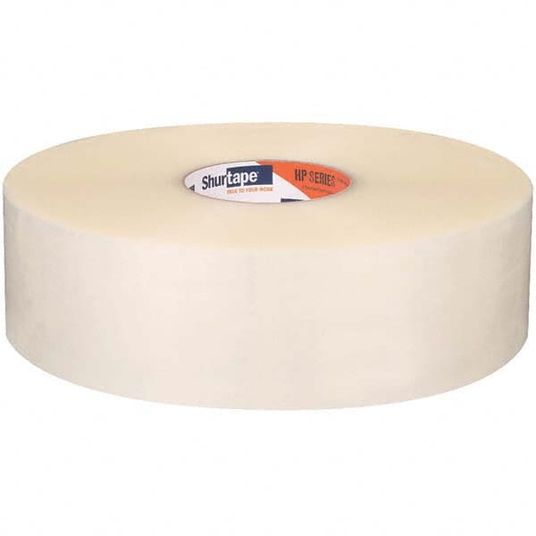 Shurtape - HP 100 General Purpose Grade Hot Melt Packaging Tape - Exact Tool & Supply