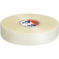 Shurtape - HP 235 Hot Melt Packaging Tape for Recycled Cartons - Exact Tool & Supply
