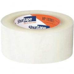 Shurtape - HP 232 Cold Environment, Production Grade Hot Melt Packaging Tape - Exact Tool & Supply
