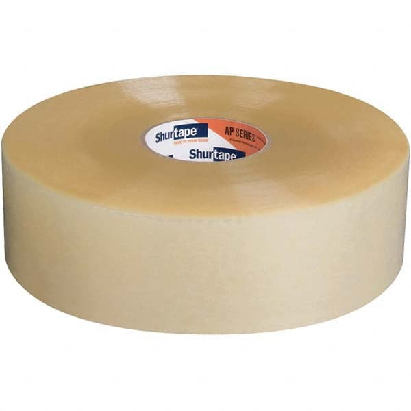 Shurtape - AP 180 Production Grade Acrylic Packaging Tape - Exact Tool & Supply