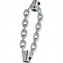 Ridgid - Drain Cleaning Machine Cutters & Accessories Type: Chain Knocker For Use With Machines: FlexShaft K9-204 64273 - Exact Tool & Supply