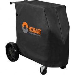 Hobart Welding Products - MIG Welding Accessories Type: Protective Cover For Use With: Ironman Welders - Exact Tool & Supply