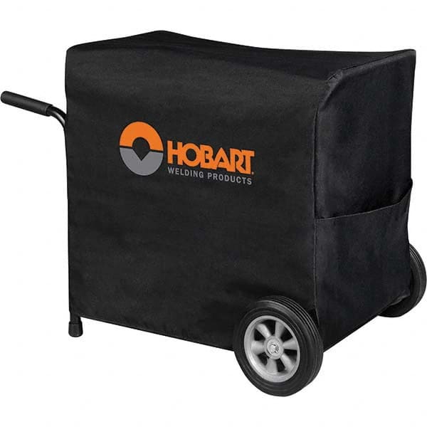 Hobart Welding Products - Arc Welding Accessories Type: Protective Cover For Use With: Champion 145 - Exact Tool & Supply