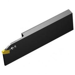 QD-LR1F33C25A CoroCut® QD blade for parting - Exact Tool & Supply