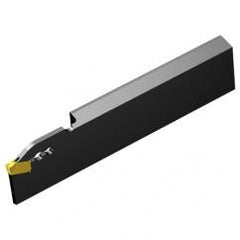 QD-LR1G33C21D CoroCut® QD Single Ended Blade for Parting - Exact Tool & Supply