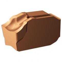 QD-LF-0250-0801-CO Grade 1145 CoroCut®QD Insert - Exact Tool & Supply