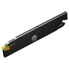 QD-NN2G36C21A CoroCut® QD Double Ended Blade for Parting - Exact Tool & Supply