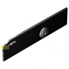 QD-NR1F33C21D CoroCut® QD Single Ended Blade for Parting - Exact Tool & Supply