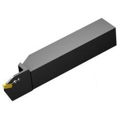 QD-RFG26-2525A CoroCut® QD Shank Tool for Parting and Grooving - Exact Tool & Supply