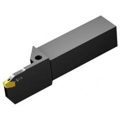 QD-LFJ1300C20A CoroCut® Q Shank Tool for Parting and Grooving - Exact Tool & Supply