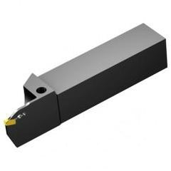 QD-LFG33C3232D CoroCut® Q Shank Tool for Parting and Grooving - Exact Tool & Supply