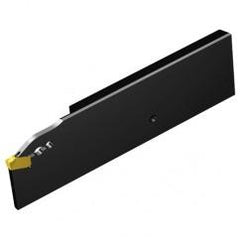 QD-RR1E26C25A CoroCut® QD Single Ended Blade for Parting - Exact Tool & Supply