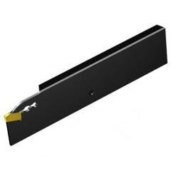 QD-RL1G33C21D CoroCut® QD Single Ended Blade for Parting - Exact Tool & Supply