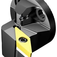 SL-SVLBR-32-16HP Capto® and SL Turning Holder - Exact Tool & Supply