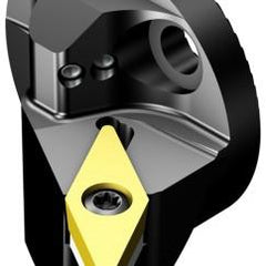 SL-SVPBR-32-16-LHP Capto® and SL Turning Holder - Exact Tool & Supply