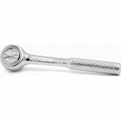 SK - Ratchets Tool Type: Ratchet Drive Size (Inch): 1/4 - Exact Tool & Supply