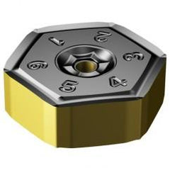 HNEF 09 05 04-KL Grade 3330 Milling Insert - Exact Tool & Supply