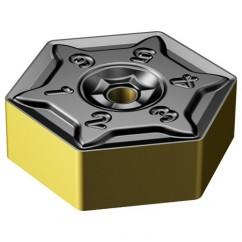 HNEF 09 05 08-KM Grade 3330 Milling Insert - Exact Tool & Supply