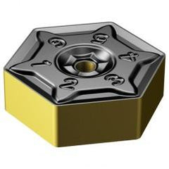 HNEF 09 05 08-KM Grade 3330 Milling Insert - Exact Tool & Supply