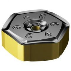 HNEF 09 05 08L-KW Grade 3330 Milling Insert - Exact Tool & Supply