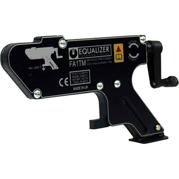 Enerpac - Power Flange Alignment Tools Type: Flange Alignment Tool Power Source: Mechanical - Exact Tool & Supply