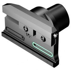 C8APBA05025HP CAPTO ADAPTER - Exact Tool & Supply