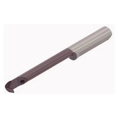 JBBR04140010-D030 Grade SH730 - Turning Insert - Exact Tool & Supply