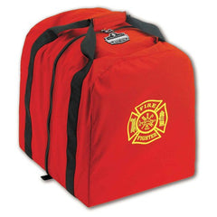GB5063 Red Step-In TaLL Gear Bag - Exact Tool & Supply