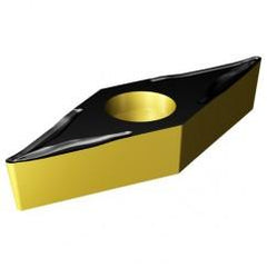 VBMT 331-UM Grade 4325 - Turning Insert - Exact Tool & Supply