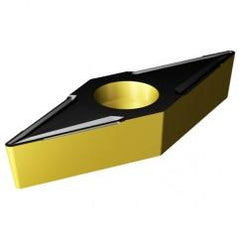 VBMT 331-UR Grade 4325 - Turning Insert - Exact Tool & Supply