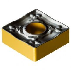 SNMM 544-PR Grade 4325 - Turning Insert - Exact Tool & Supply