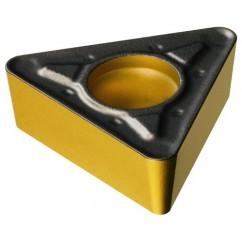 TCMT 433-PR Grade 4325 - Turning Insert - Exact Tool & Supply