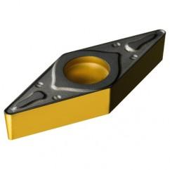 VBMT 332-PR Grade 4335 Turning Insert - Exact Tool & Supply