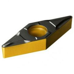 VBMT 331-PF Grade 4315 - Turning Insert - Exact Tool & Supply