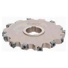 ASN15R160M38.1-25-06 Tangential Slot Cutter - Exact Tool & Supply
