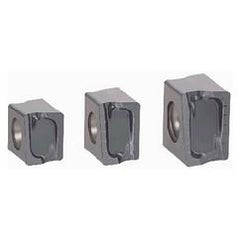 LMEU120808ZNEN-MJ Grade AH725 - Milling Insert - Exact Tool & Supply