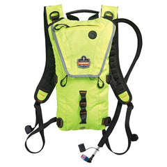 5156 3L Hi-Vis Lime Hydration Pack Premium Low Profile - Exact Tool & Supply
