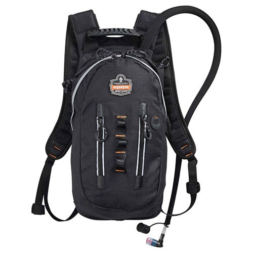 5157 3L Black Cargo Hydration Pack Premium - Exact Tool & Supply