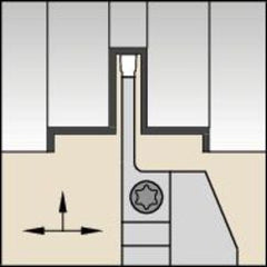250177 TOOLHOLDER - Exact Tool & Supply