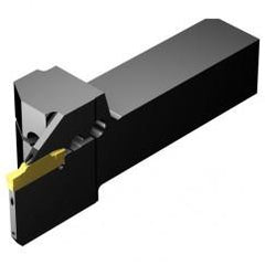 QS-RF123H20C2020E CoroCut® 1-2 QS shank Tool for parting and grooving - Exact Tool & Supply